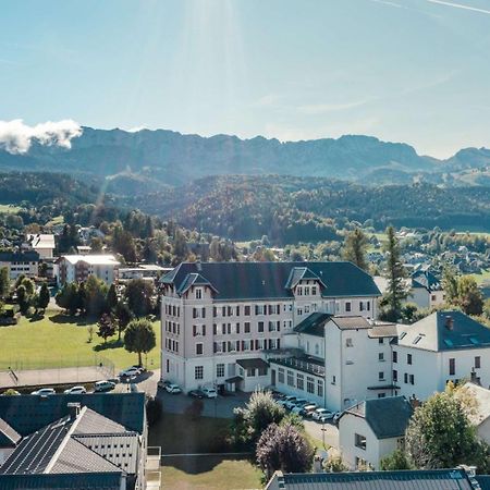 Best Western Grand Hotel De Paris & Spa Villard-de-Lans Esterno foto