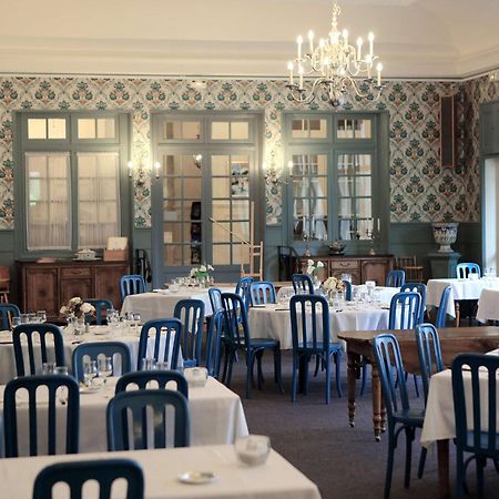Best Western Grand Hotel De Paris & Spa Villard-de-Lans Esterno foto