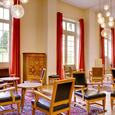 Best Western Grand Hotel De Paris & Spa Villard-de-Lans Esterno foto