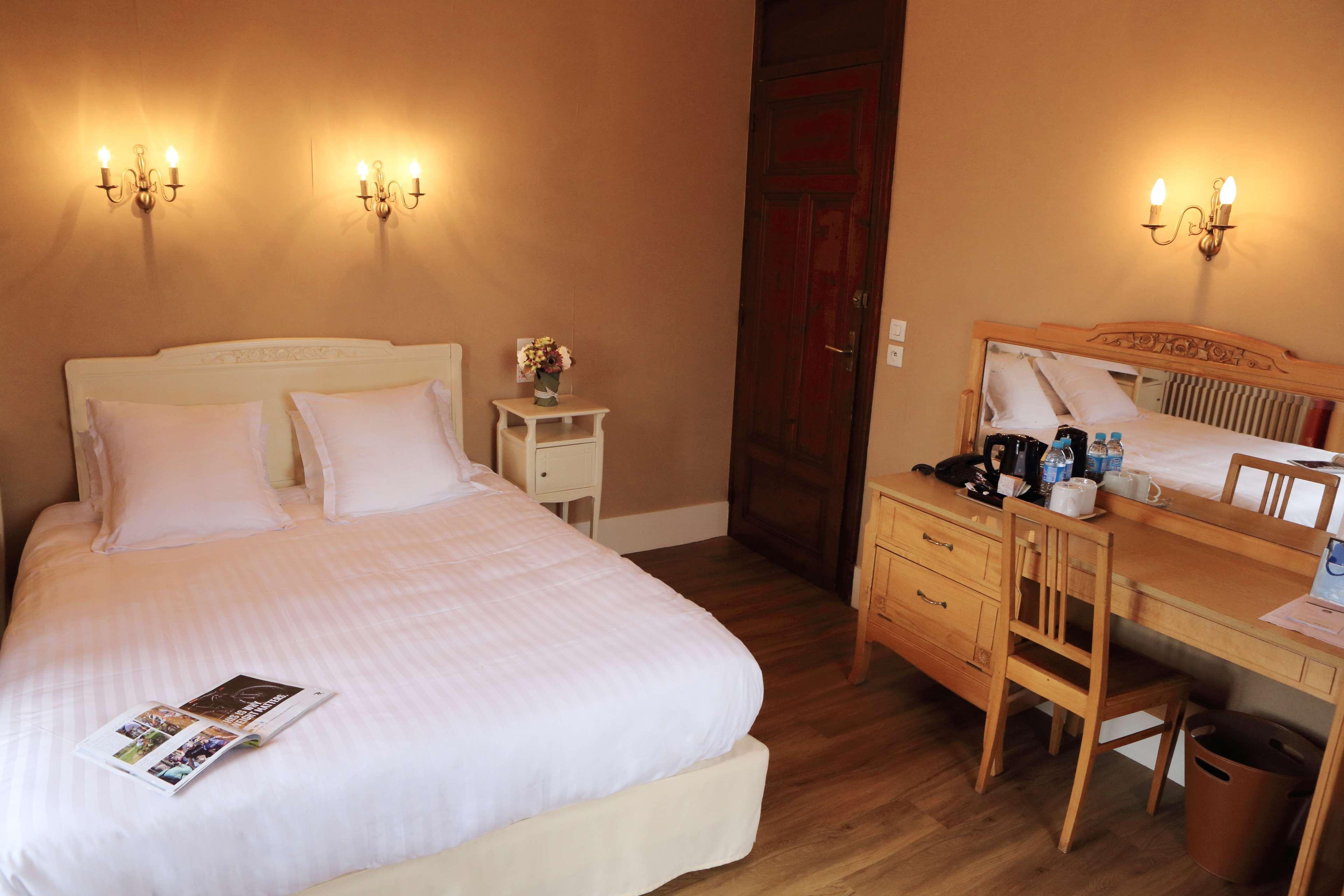 Best Western Grand Hotel De Paris & Spa Villard-de-Lans Esterno foto