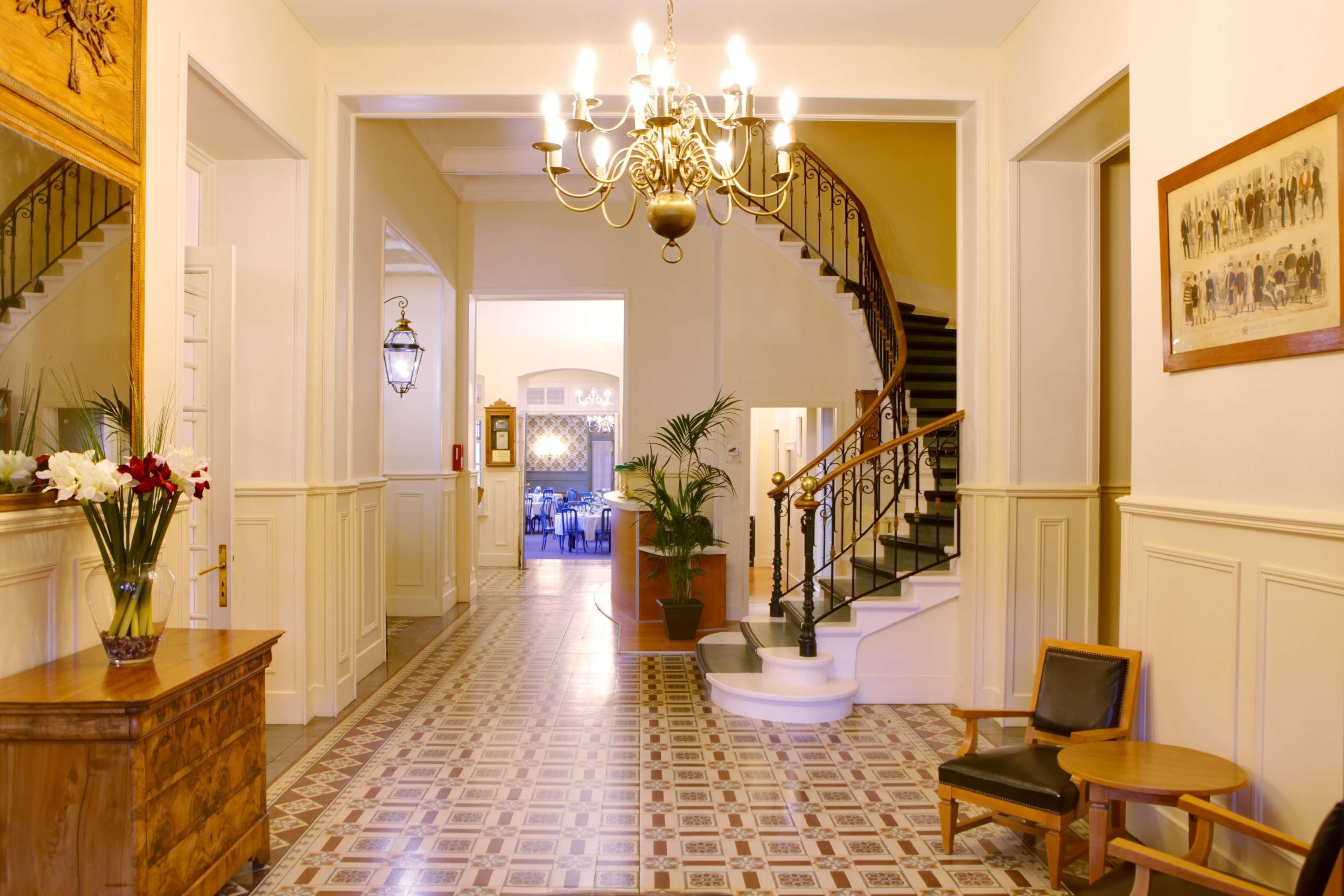 Best Western Grand Hotel De Paris & Spa Villard-de-Lans Esterno foto
