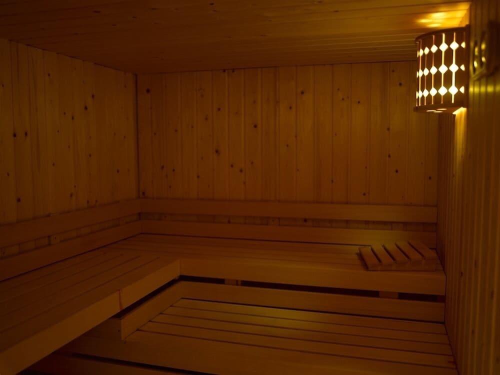 Best Western Grand Hotel De Paris & Spa Villard-de-Lans Esterno foto