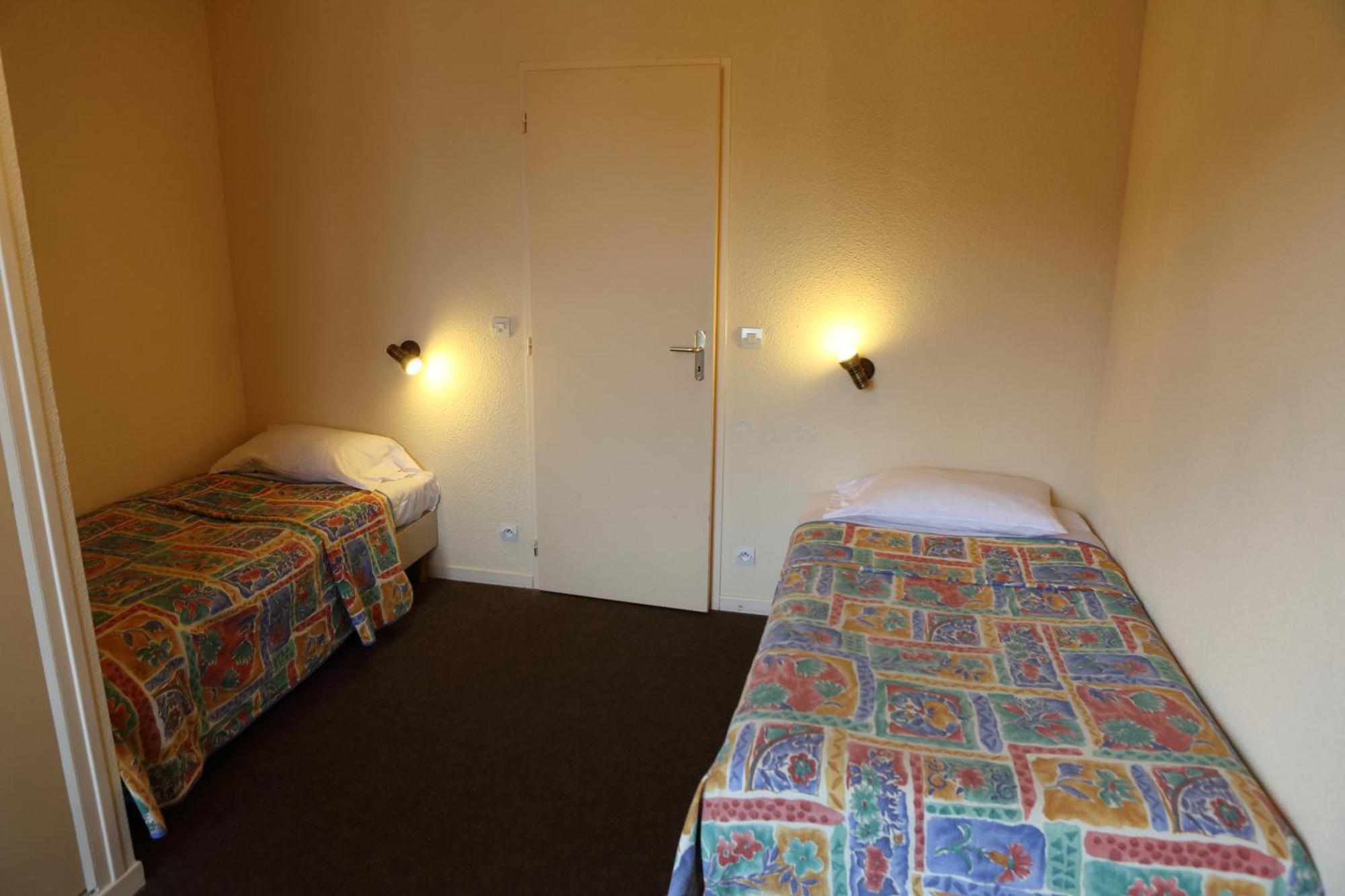Best Western Grand Hotel De Paris & Spa Villard-de-Lans Camera foto