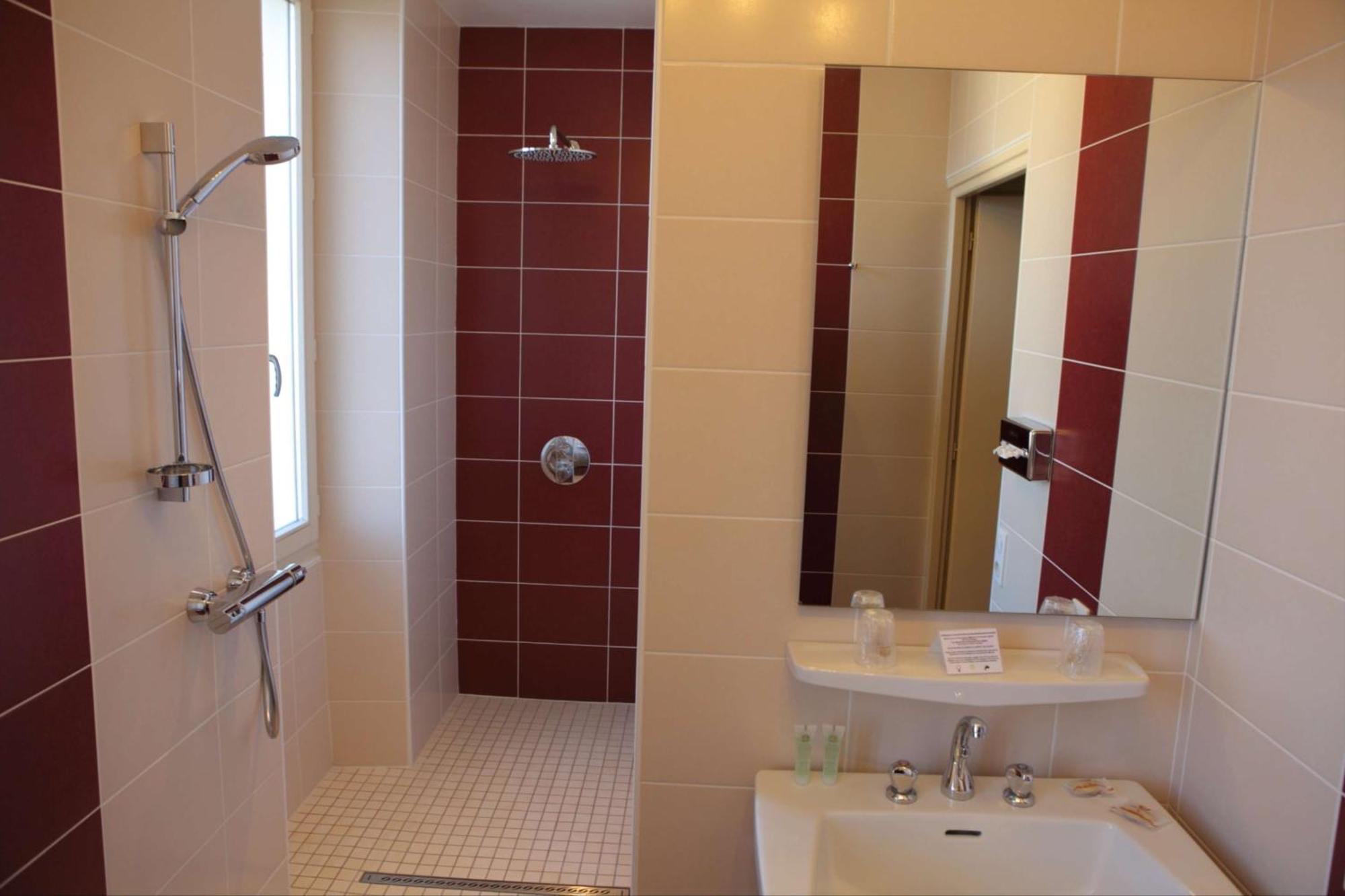 Best Western Grand Hotel De Paris & Spa Villard-de-Lans Esterno foto