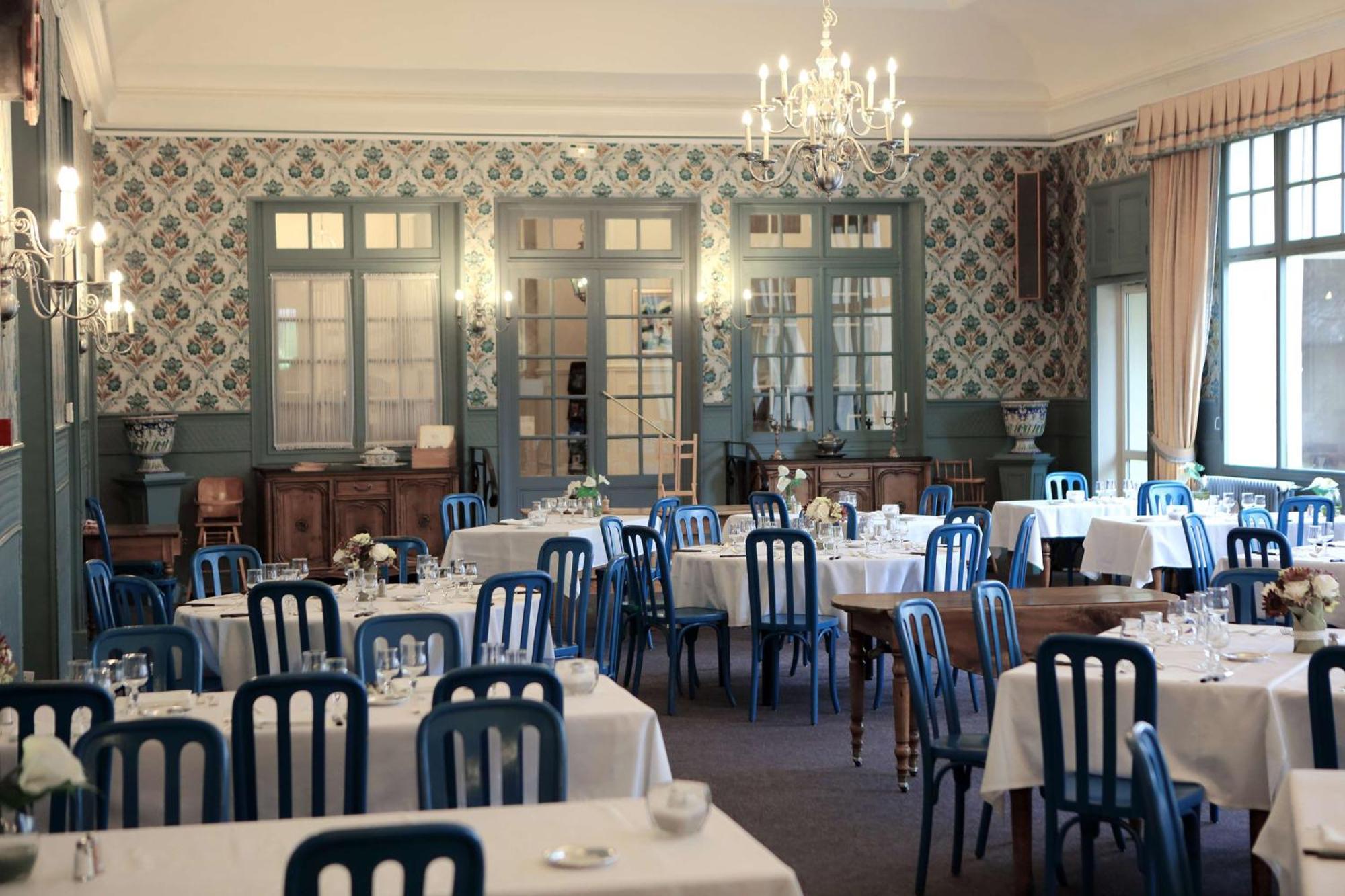 Best Western Grand Hotel De Paris & Spa Villard-de-Lans Esterno foto