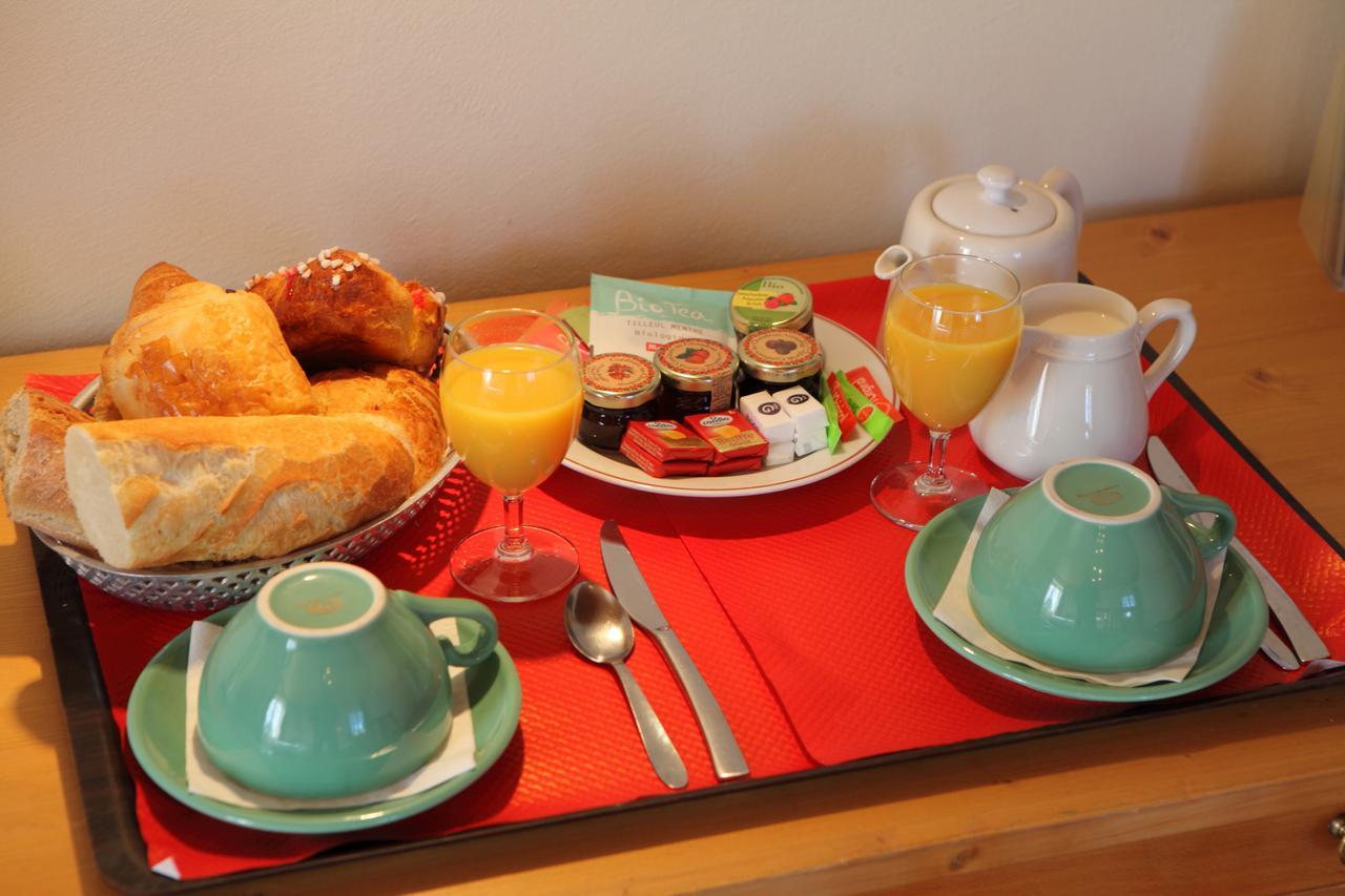Best Western Grand Hotel De Paris & Spa Villard-de-Lans Esterno foto