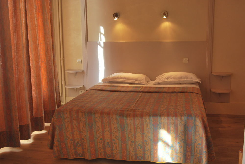 Best Western Grand Hotel De Paris & Spa Villard-de-Lans Esterno foto